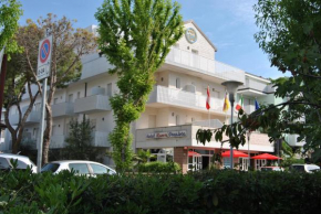 Hotel Nuova Graziosa Lignano Pineta